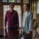 Image for article titled Get the Look: Annie Graham's Bloodied Linen Outfits in Hereditary